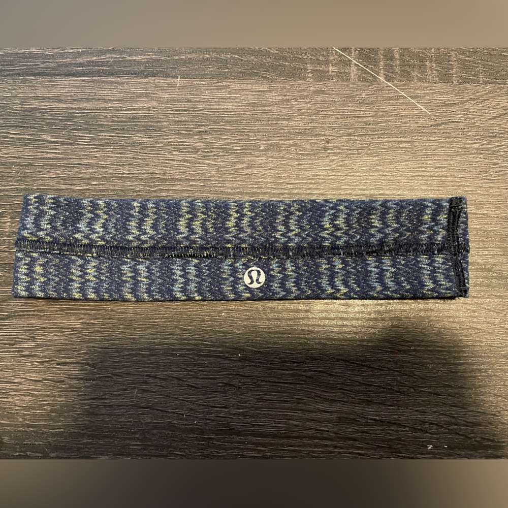 Lululemon headband